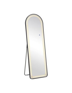 LED-8 Floor-Wall Mirror...