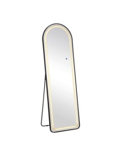 LED-8 Floor-Wall Mirror... 2
