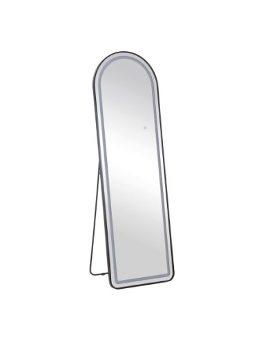 LED-8 Floor-Wall Mirror Oval...