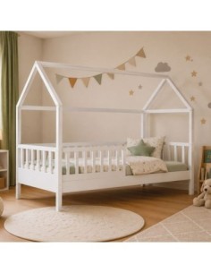 DREAM Montessori Kid Bed...