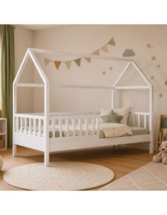 DREAM Montessori Kid Bed... 2