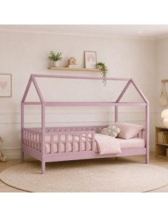 DREAM Montessori Kid Bed...