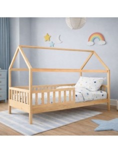 DREAM Montessori Kid Bed...