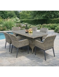 HAVANA Set ALU Table...