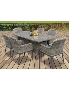 HAVANA Set ALU Table... 2