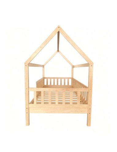 DREAM Montessori Kid Bed Natural (for...