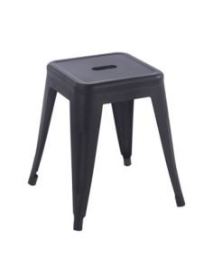 RELIX Stool H.45cm Metal...