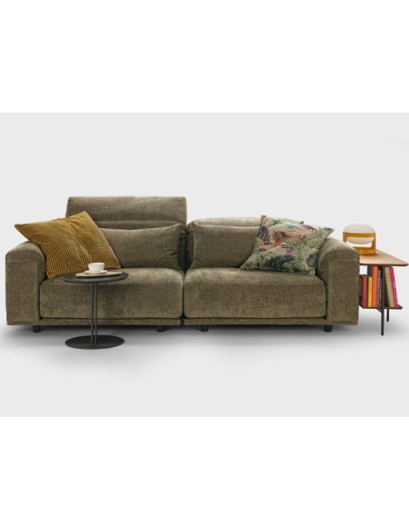 GREAT LOUNGER Corner Sofa Unit Homad