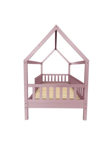 DREAM Montessori Kid Bed Pink (for...