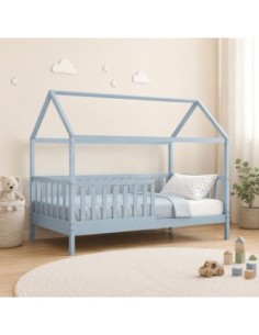 DREAM Montessori Kid Bed... 2