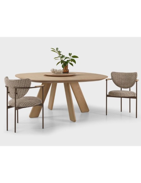 MAIDO NEW Dining Table Homad