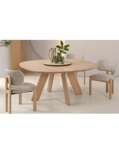 MAIDO NEW Dining Table Homad 2