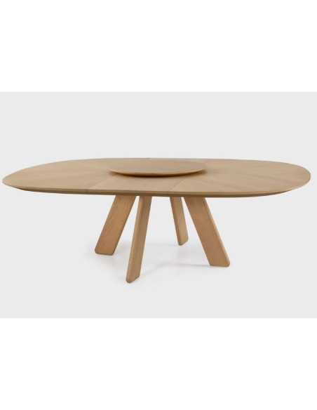 MAIDO NEW Dining Table Homad