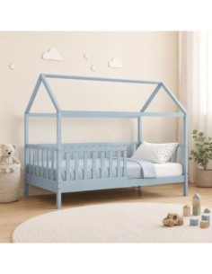 DREAM Montessori Kid Bed...