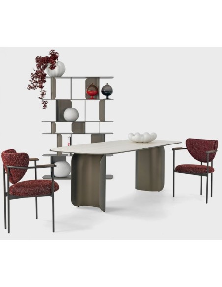 MIRO Dining Table Homad