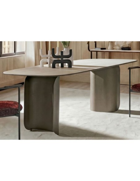 MIRO Dining Table Homad