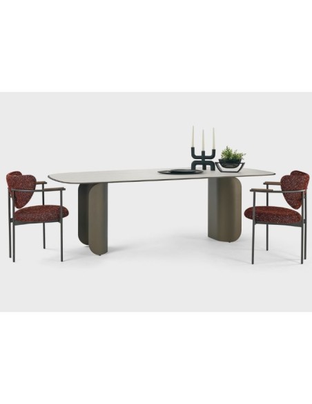 MIRO Dining Table Homad