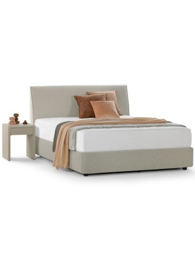 SHIRLEY Bed Komfy by Sofa Company