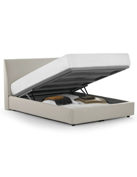 SHIRLEY Bed Komfy by Sofa Company