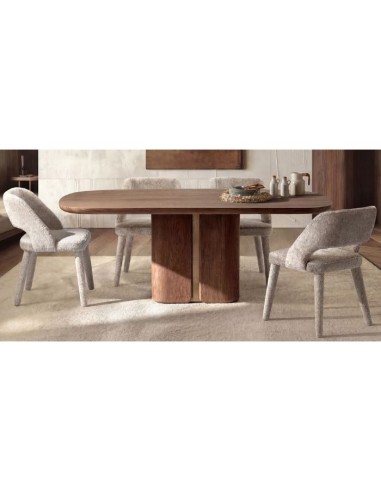 CURVA Dining Table Homad