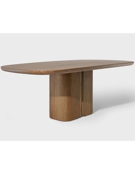 CURVA Dining Table Homad