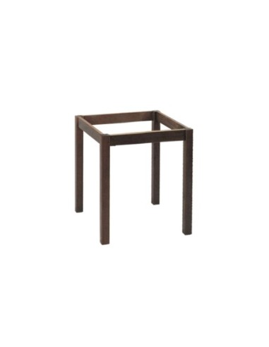 KAFENIOU Table Base 70x70...