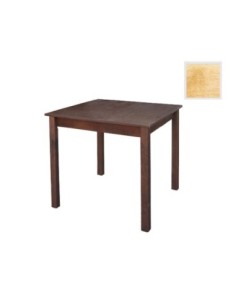 ΤΑVERNA Table 80x80... 2