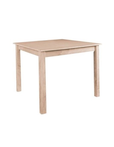 ΤΑVERNA Table 80x80 Impregnation...