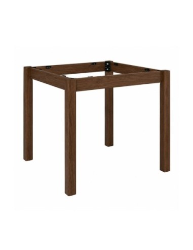 KAFENIOU Table Base 60x60...