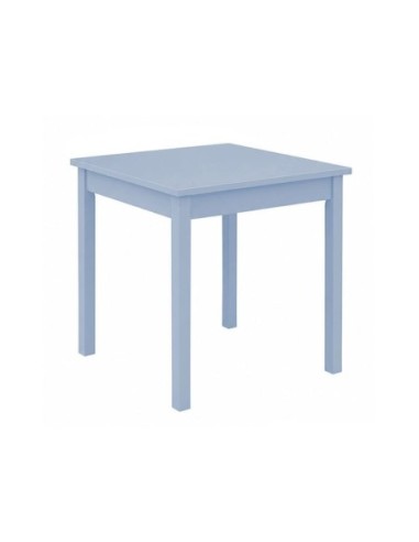 ΤΑVERNA Table 70x70 Impregnation...