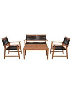 SPRING Living Set (4pcs)...