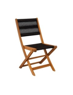 SPRING Folding Chair Acacia...