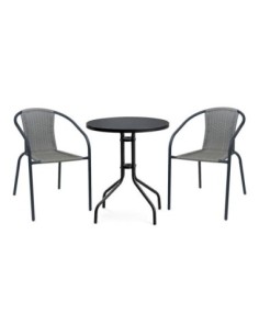BALENO-W2 Set (Table...