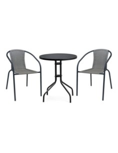BALENO-W2 Set (Table... 2