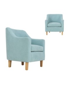 BETA Armchair Pale Green... 2