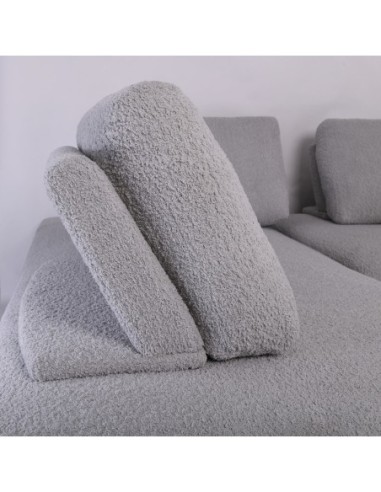 BRISTOL Multifunctional Corner Sofa...