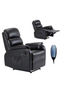 COMFORT Massage Πολυθρόνα... 2