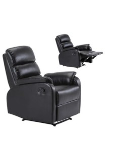 COMFORT Relax Armchair, Pu... 2