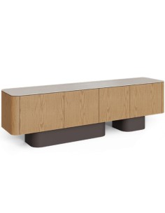 ARIA TV cabinet Unico 2