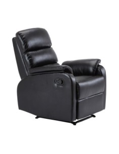 COMFORT Relax Armchair, Pu... 2