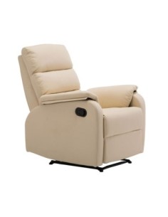 COMFORT Relax Armchair, Pu... 2