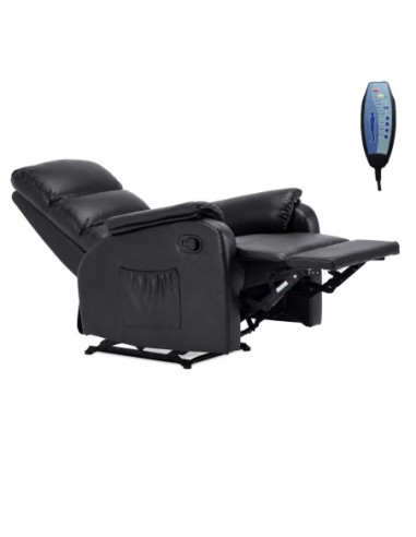 COMFORT Massage Πολυθρόνα Relax,...