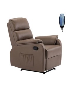 COMFORT Massage Πολυθρόνα... 2