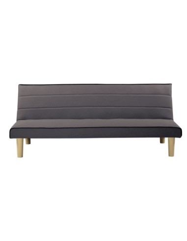 BIZ Sofa-Bed - Fabric Brown