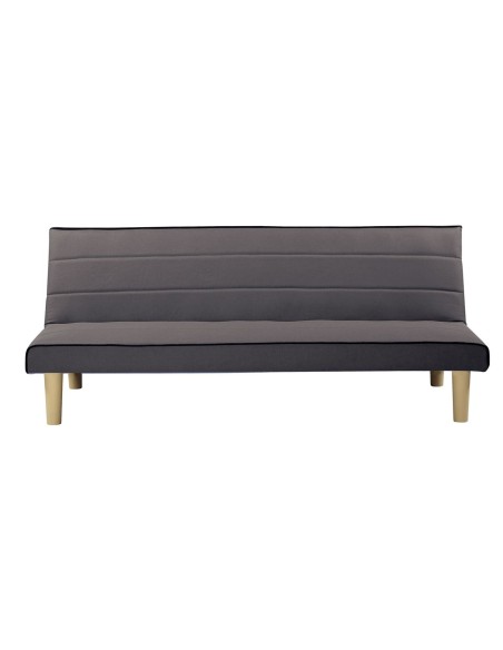 BIZ Sofa-Bed - Fabric Brown