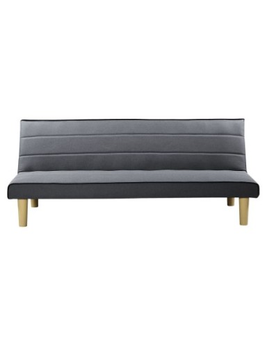 BIZ Sofa-Bed - Fabric Anthracite