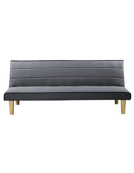 BIZ Sofa-Bed - Fabric Anthracite