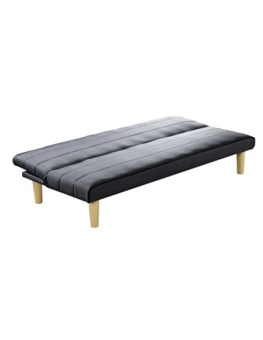 BIZ Sofa-Bed - Fabric Anthracite
