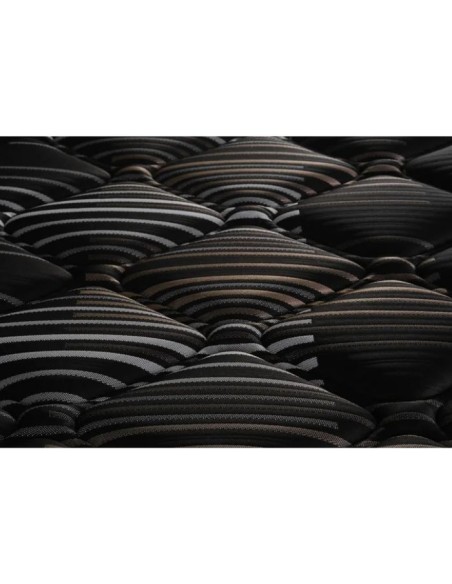 Στρώμα Media Strom OPTIMUM GOLD BLACK EDITION 142-150×200 cm