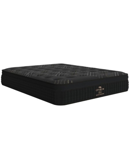 Στρώμα Media Strom OPTIMUM GOLD BLACK EDITION 182-190×200 cm